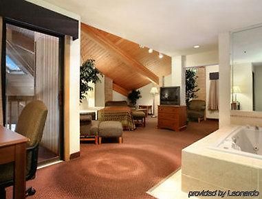 Quality Inn Rochelle Wnętrze zdjęcie