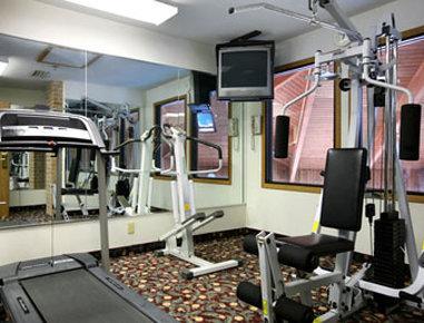 Quality Inn Rochelle Zewnętrze zdjęcie